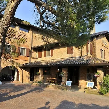 Villa Allegra Latisana