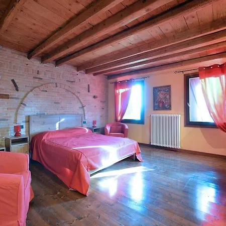 Allegra Villa