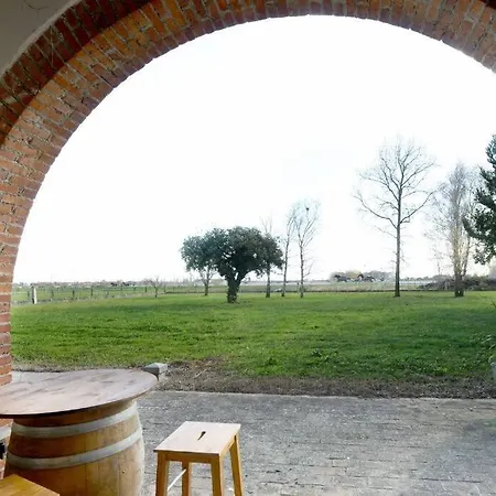 Allegra Villa