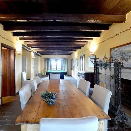 Allegra Villa