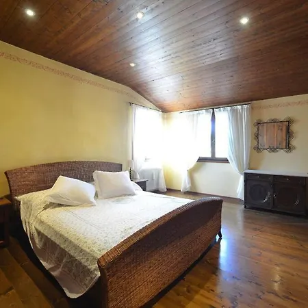 Villa Allegra *