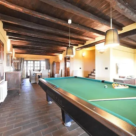 Villa Allegra
